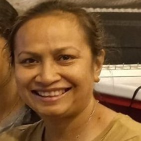 Rina Pasaribu is due to face a sentence hearing on Thursday over the fraud.