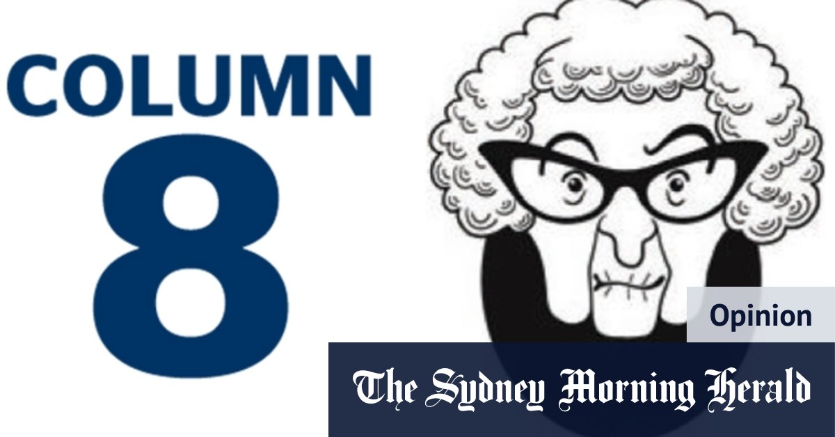 The commentator’s curse hits the playground