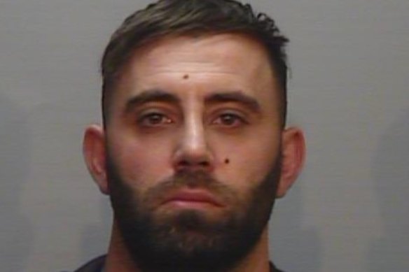 Hussein Chamas, accused drug importer, allegedly fled Connect Global rehab centre at Swan Bay, north of Newcastle, using forged documents in early January.