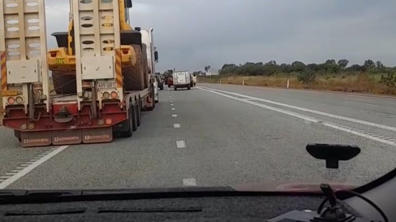 Two fighting for life, others injured in crash south of Townsville