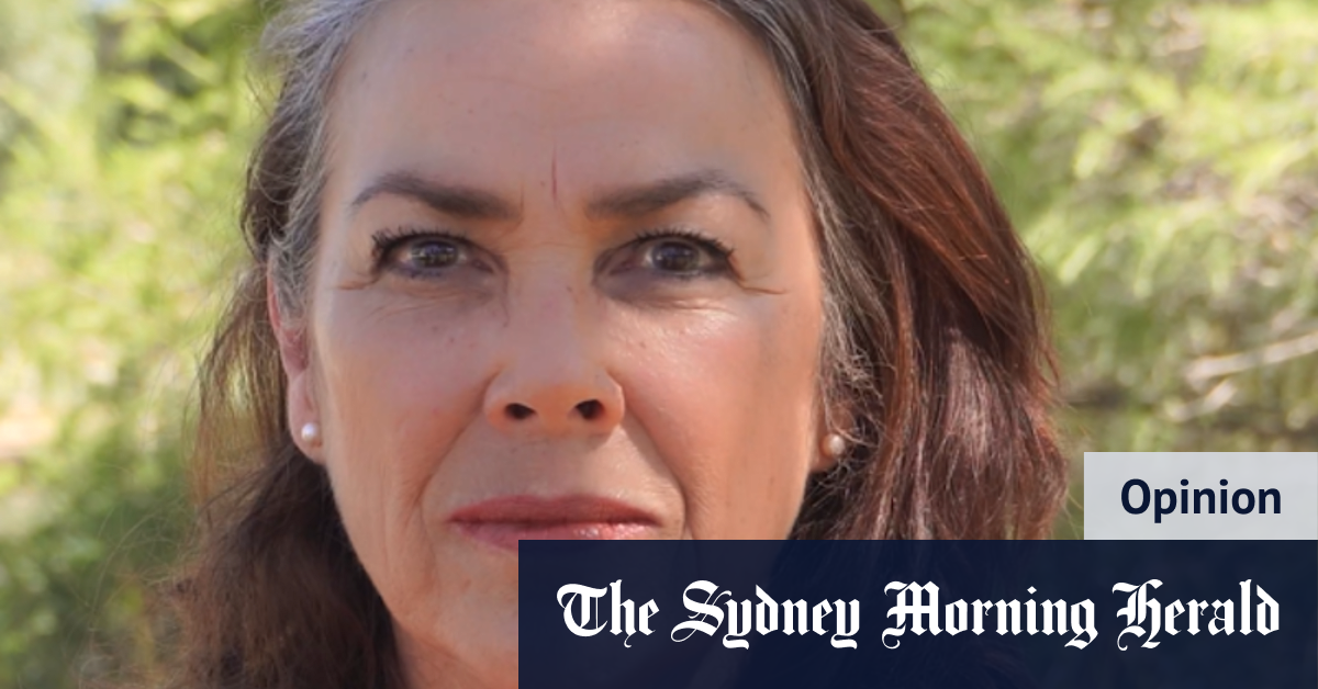Behind the mask, I am the hidden face of poverty in WA