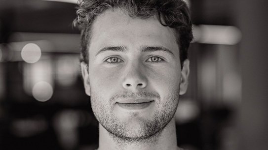 Hurst is being remembered as a kind, active young man and a good friend.