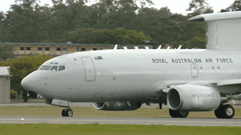 Australia joins US-Iran war, deploys aircraft, weapons and troops to Middle East