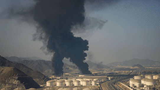 Middle East HP gif AM 15/03/26