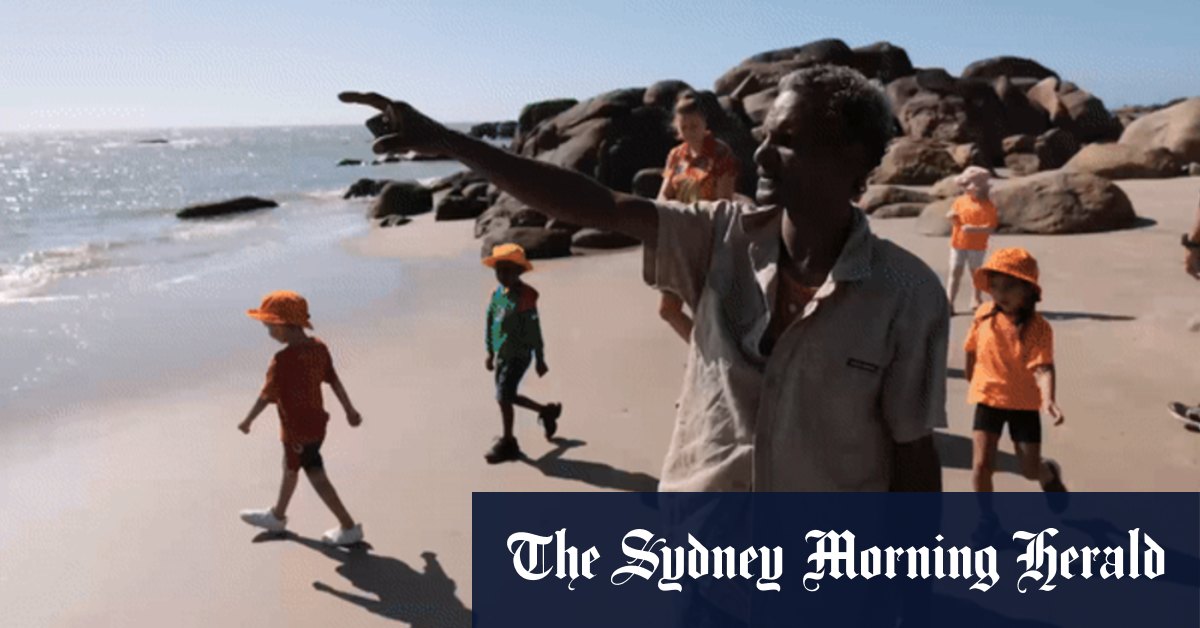 How Indigenous Rangers Help Preserve Australian Culture