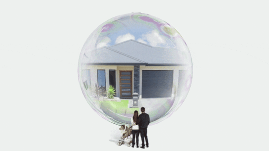 Young home buyers and the changing housing market.