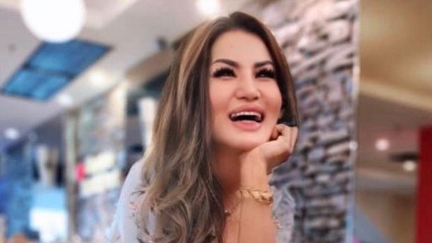 Norsafiza Binti Zakaria operates under several aliases including Natasha Scha, Zakaria Scha, and Scha Zakaria Beauty Spa.