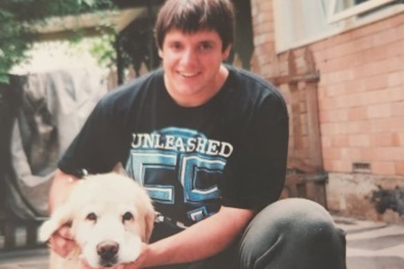 Chesser is accused of the murder of her partner, Julian Story, 39.