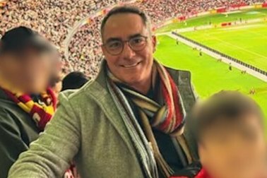 Dario Pacifici was funnelling contracts to a company he was involved in when he worked at Murdoch Univserity,