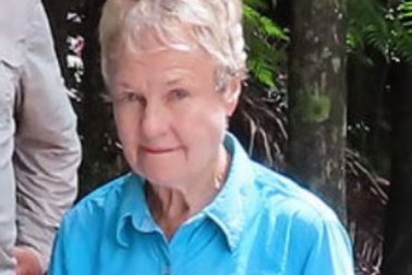 Lesley Trotter, a former Brisbane teacher, went missing in 2023 from her Toowong home.