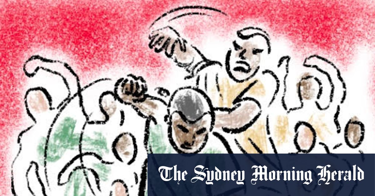 Best of cartoons, September 15, 2025