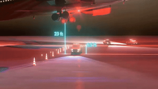 ATSB reveals what happened with Malaysia, Bamboo airline flights