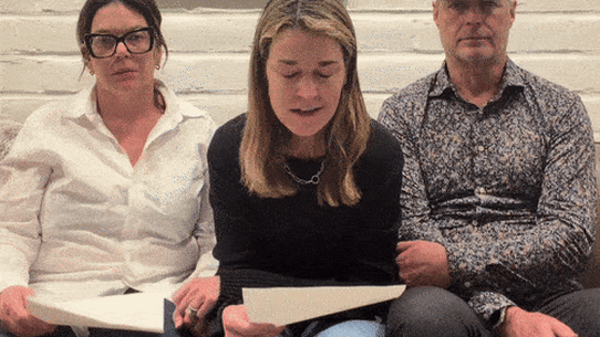 Popular US morning news anchor Savannah Guthrie has posted a video message addressing anyone who might be holding her mother, who vanished from her Arizona home several days ago, pleading for them to open a line of communication.