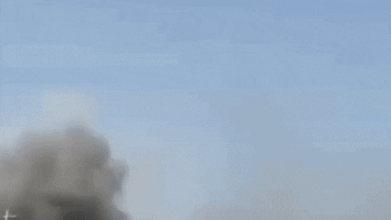 US responsible for strike on Iranian school, preliminary inquiry says