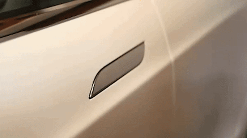 Lawsuit alleges driver trapped and killed in burning Model Y SUV