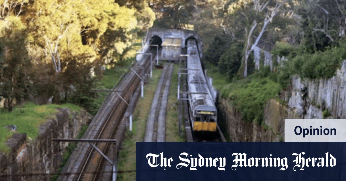 Woollahra station plan ticks every box for good planning and urban design
