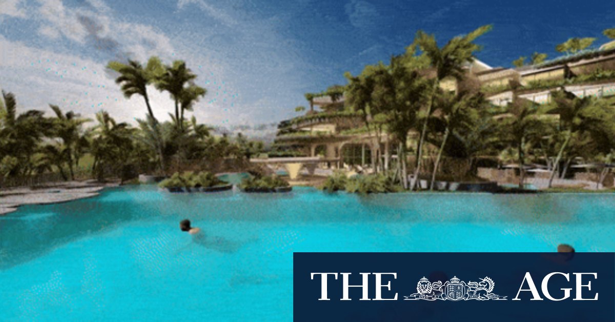 How Melbourne’s successful property developer became subject of ASIC investigation