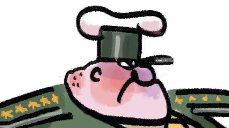 Best of cartoons, March 31, 2026