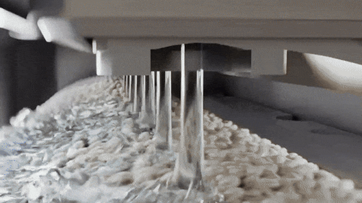 Mop rollers are the biggest innovation for cleaning hard floors