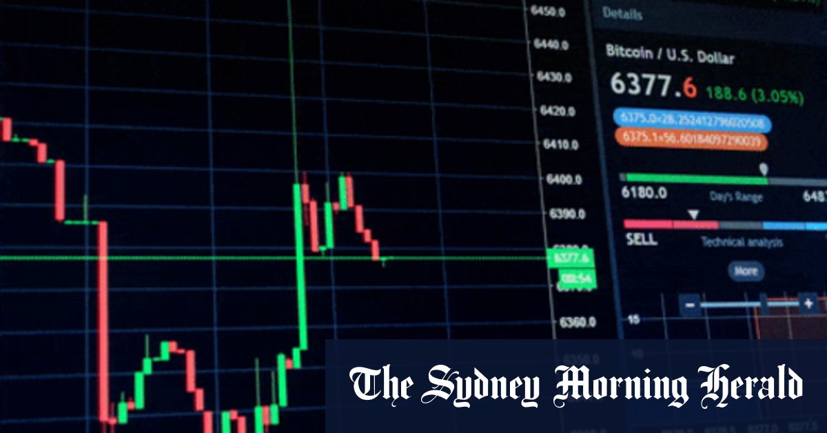 ASX companies invest in crypto despite risks