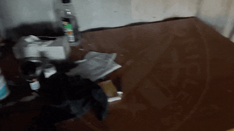 Premier Jacinta Allan lashes YouTuber who entered police killer Dezi Freeman’s final hideout