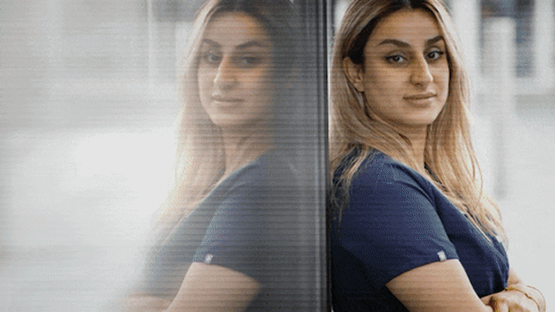 As the Iranian women’s soccer team was granted asylum overnight, thousands more refugees await in uncertainty