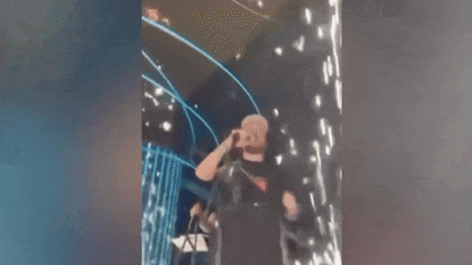 fireworks to blame for at least eight other nightclub fires, including in North Macedonia