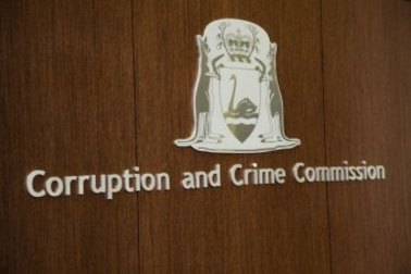 Carruthers’ work at the CCC involved the management of the commission’s network of sources.