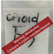 A public health alert was circulated by Queensland Health this week after a second person died from synthetic opioids.