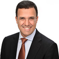 Le maire libéral de Woollahra, Richard Shields.