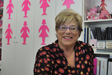 Lyn Swinburne was the head of Royal Melbourne’s membership committee at the time of Ponting’s application.