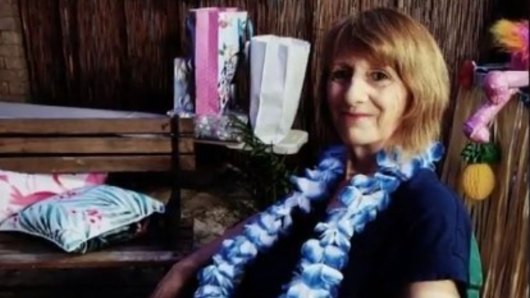 Ipswich grandmother Vyleen White was fatally stabbed in February 2024.