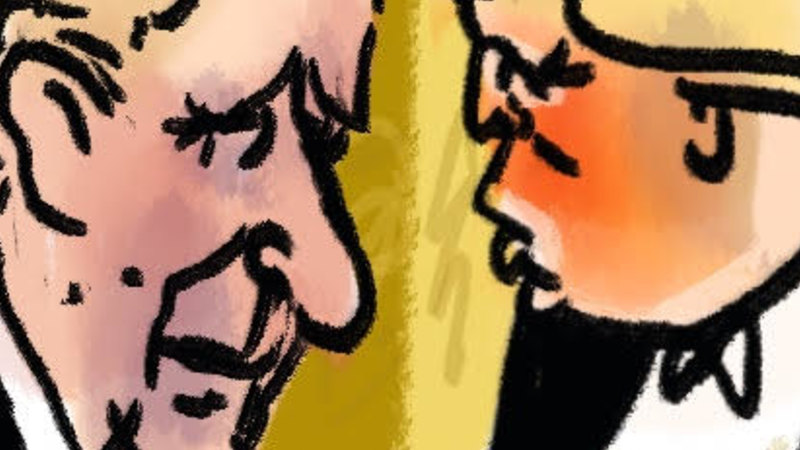 Best of cartoons, April 30, 2026