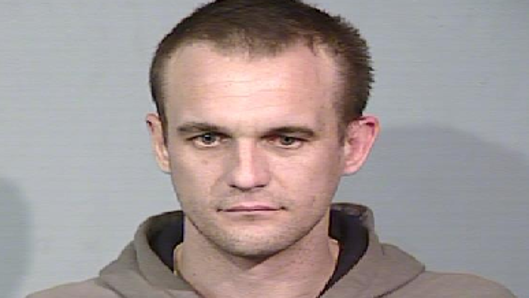 Kris Lovelock is wanted by NSW Police on assault and DV offences.