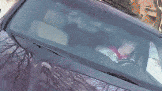 ICE agent’s video shows moments before Renee Good shooting