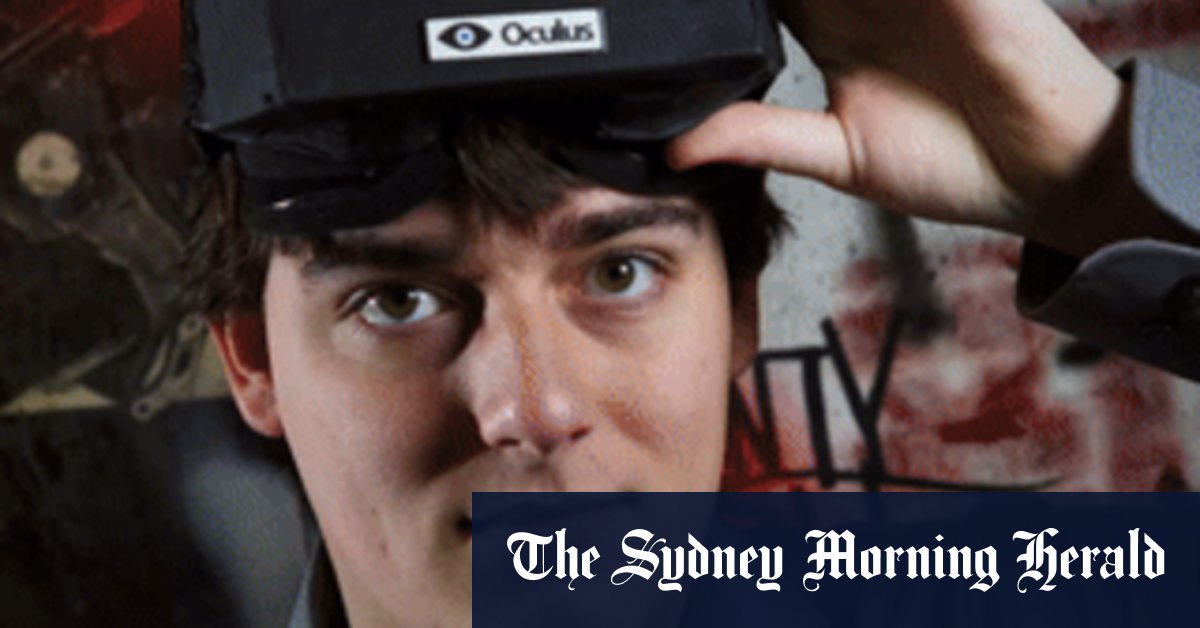 Man behind Australia’s .7 billion defence contract for Ghost Shark submarine drone