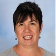 Cath Eichmann was Mackillop College principal from 2020 to 2024 before being promoted within the Diocese of Lismore Catholic Schools.