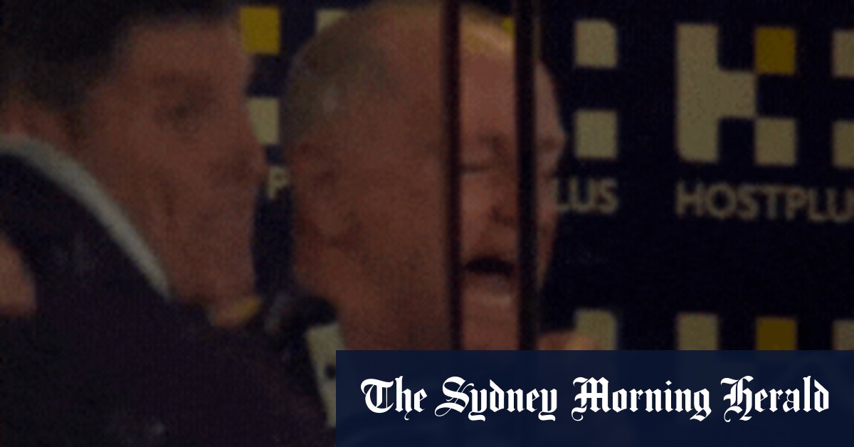 The pain that drives Brisbane Broncos coach Michael Maguire