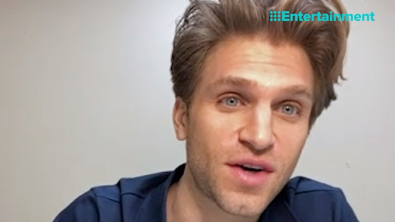 Keegan Allen opens up about his role in Walker