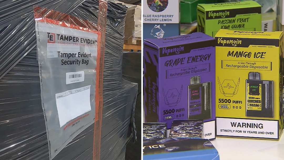 1 million vape Juul Pod Cases In Pennsylvania Juul allegedly shipped 1 million  contaminated vaping products main image 0