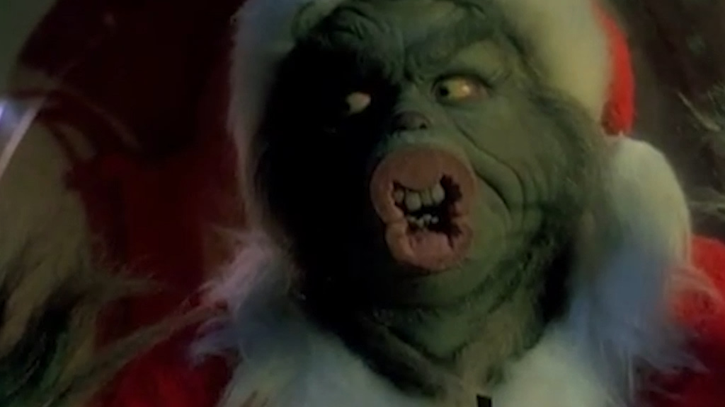 How The Grich Stole Christmas 2022 Nrailer Video: How The Grinch Stole Christmas Movie Trailer