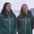 Social media influencers take centre stage at Milano Cortina 2026, where Australian bobsledders leverage their online following to fund their journey.