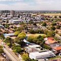 High-rise precincts featuring up to 20-storey housing developments could be built in proposed Melbourne activity hubs earmarked by the Victorian government.