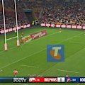 The Dolphins host the Sydney Roosters in Round 15 of the 2026 NRL Premiership at Suncorp Stadium, Brisbane.