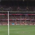 The AFL's ARC has once again intervened in controversial fashion.