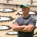 Kangaroos assistant Ben Te'o explains how the side will avoid letting complacency split into their minds.