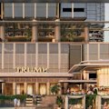 Plans for a $1.5 billion Trump hotel on the Gold Coast will go ahead, developers say.