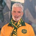 Craig Foster admits the Socceroos 'completely deserved' their single point scored against Paraguay to make it through to the Round of 32.