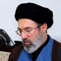 Mojtaba Khamenei, the son of the recently killed ayatollah, is understood by Iranian opposition media to have succeeded his father in the country's leadership plan.