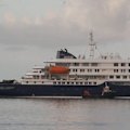 The MV Hondius cruise ship is preparing to dock in Spain, with passengers finally getting the chance to disembark after being stranded on the ship due to a Hantavirus outbreak.